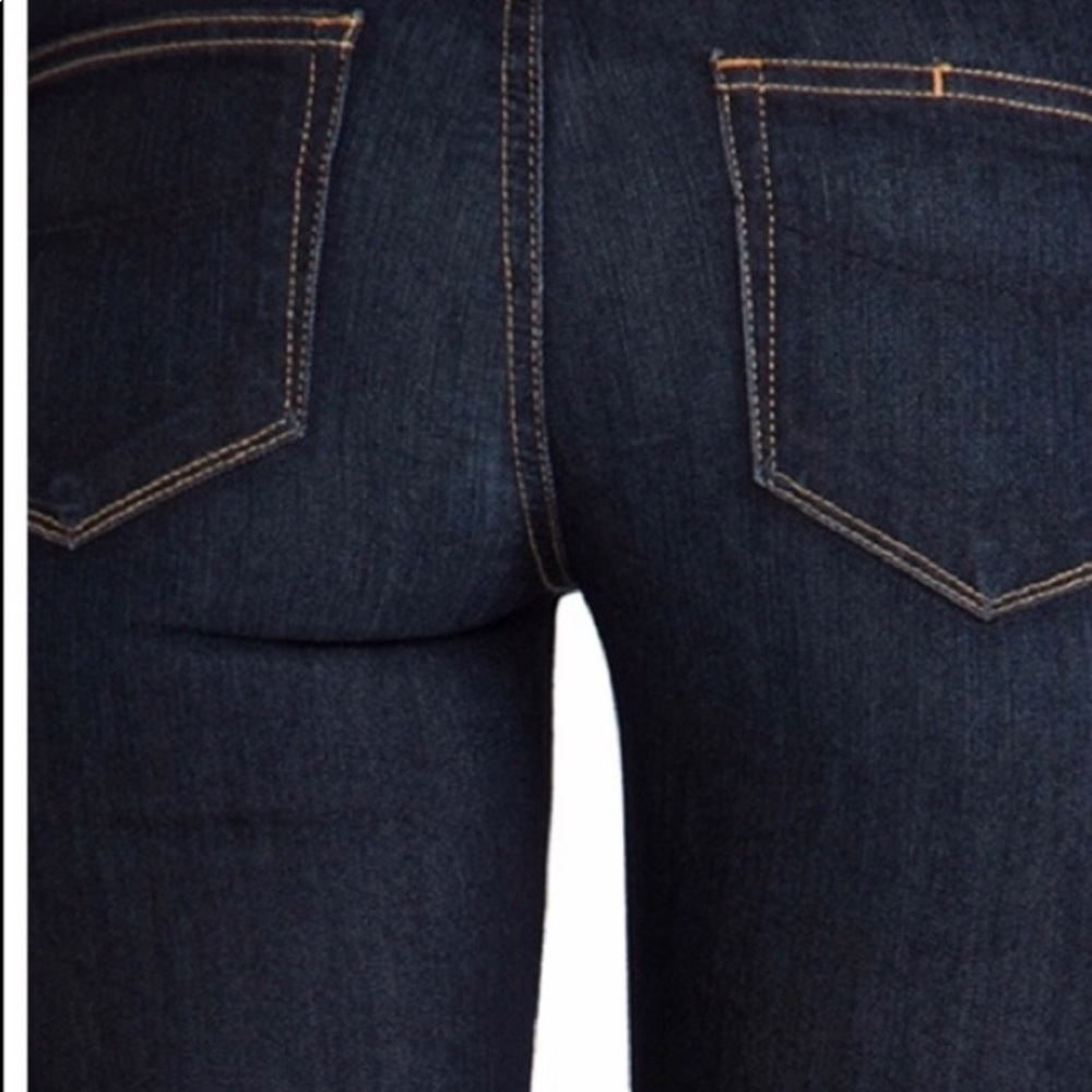 Paige skinny jeans size 27